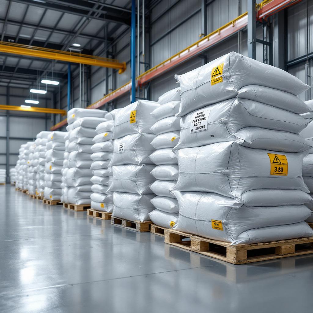 Copolimeros de Acetato de Polivinilo