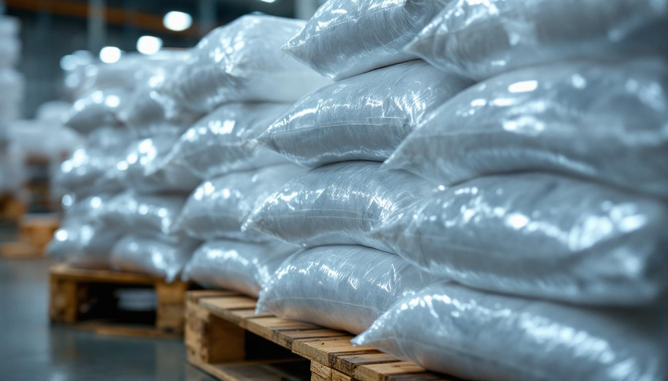 Copolimeros de Acetato de Polivinilo