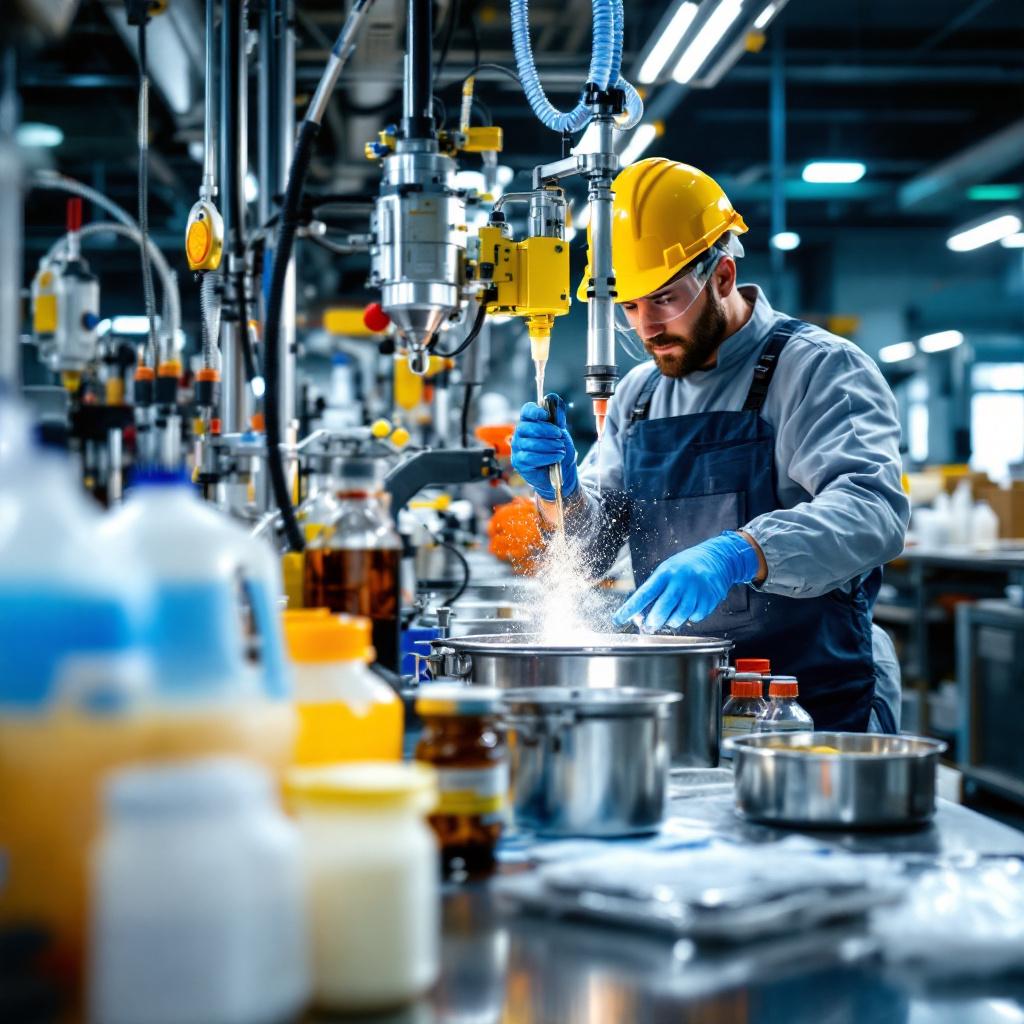 Emulsiones de Acetato de Polivinilo