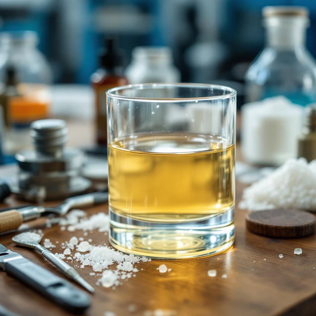 Emulsiones de Acetato de Polivinilo