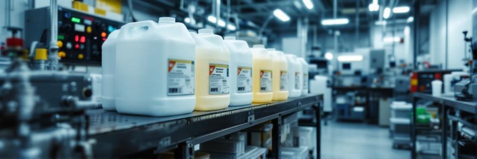 Emulsiones de Acetato de Polivinilo