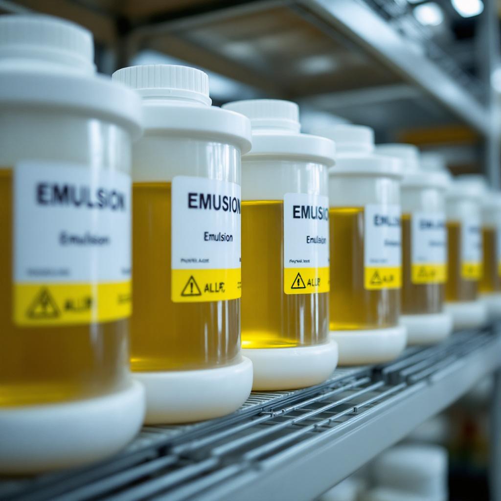 Emulsiones de Acetato de Polivinilo