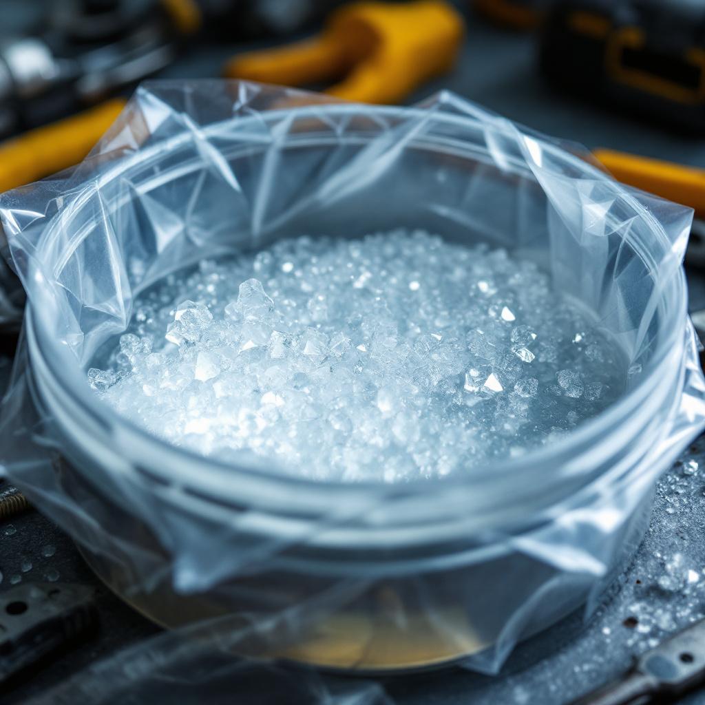 Resinas de Acetato de Polivinilo